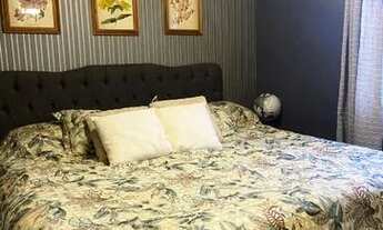 Imagem 2: Apartamento para venda com 115 metros quadrados com 3 quartos em Campo Belo - São Paulo