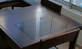 Imagem 3: Com ar Apartamento para aluguel com 74 metros quadrados com 2 quartos