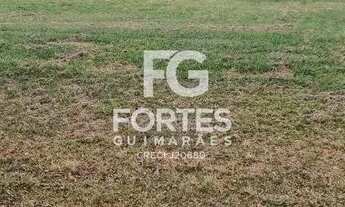 Imagem: CRAVINHOS - Terreno Padrão - Residencial