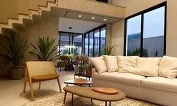 Imagem: Casa de alto padrão no Amarílis