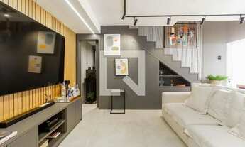 Imagem 5: Apartamento para Aluguel - Vila Olímpia, 1 Quarto, 80 m2