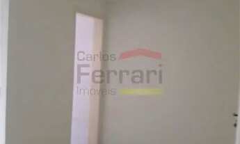 Imagem 7: Apartamento com 2 Dormitórios, sendo 1 suíte, 2 vagas com 69 m²