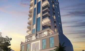 Imagem: Itapema - Apartamento Padrão - Centro