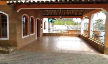 Imagem 5: Casa com 3 dormitórios, 500 m² - venda por R$ 1.900.000,00 ou aluguel por R$ 7.160,00/mês