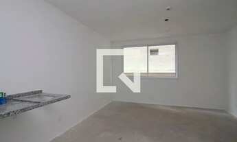 Imagem 2: Apartamento para Aluguel - Santa Cecília, 1 Quarto, 30 m2