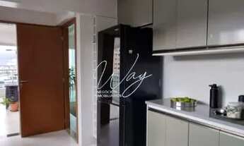 Imagem 3: Apartamento com 200m² 3 Suítes, 3 Vagas de garagem no Umarizal