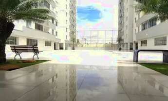 Imagem 3: Aparecida de Goiânia - Apartamento Padrão - Jardim Nova Era