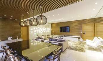 Imagem 2: Apartamento para Venda em Santana de Parnaíba, Tamboré, 3 dormitórios, 3 suítes, 5 banheir