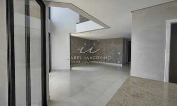 Imagem 2: Casa nova, 250m², à venda, 3 suítes, Condomínio Terras de São Francisco, Vinhedo - SP