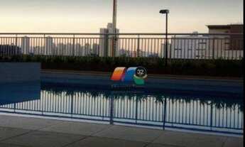 Imagem 2: Cobertura/Duplex - Cond. Adriático - 168m²!