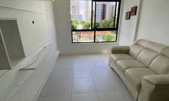 Imagem: Apartamento para venda com 2 quartos