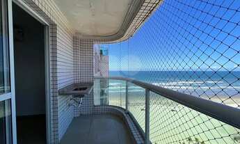 Imagem: Prédio frente mar - 2 Dormitórios - 1