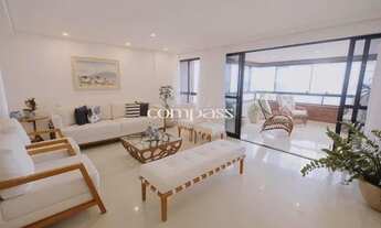 Imagem 7: Apartamento para venda com 3 suítes no Ed. Manacá em Candeias - Jaboatão dos Guararapes