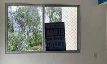 Imagem 7: Apartamento com 2 dormitórios para alugar, 45 m² por R$ 1.065,00/mês - Inácio Barbosa - Ar