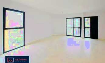 Imagem 2: Apartamento Venda 2 Dormitórios - 100 m² Moema