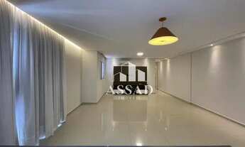 Imagem 4: Apartamento com 2 dormitórios para alugar, 104 m² por R$ 3.100 o aluguel - Jardim Urano