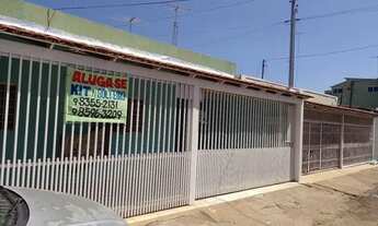 Imagem: Aluguel qnp 34 conj g Ceilândia Sul