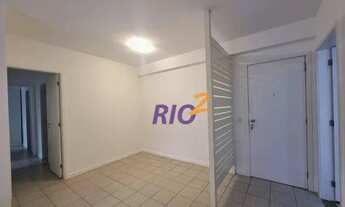 Imagem 4: Apartamento com 3 dormitórios para alugar, 89 m² por R$ 5.269,62/mês - Rio 2 - Rio de Jane