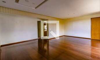 Imagem 3: Apartamento para Aluguel - Saúde, 4 Quartos, 140 m2