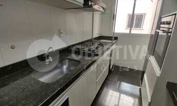 Imagem 2: Apartamento para aluguel, 2 quartos, 1 suíte, 2 vagas, SANTA MONICA - UBERLANDIA/MG