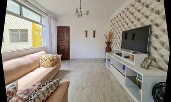 Imagem 3: Apartamento para venda tem 160 metros quadrados com 3 quartos em Pituba - Salvador - BA