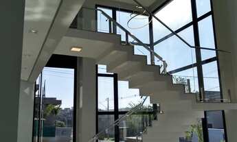 Imagem 4: Lindo Sobrado 326 m² 3 quartos c/ piscina - Swiss Park - Campinas/SP