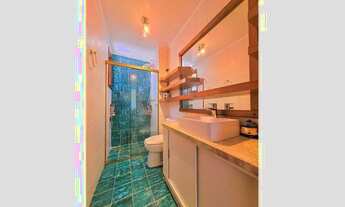 Imagem 6: Apartamento espaçoso à venda 2 dormitórios - Centro São Lopodo