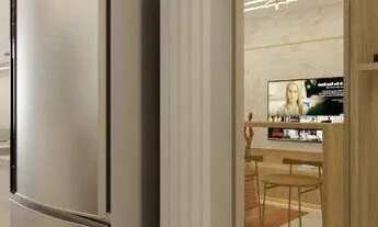 Imagem: Apartamento No Jardim Botânico Primeira