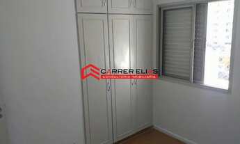 Imagem 6: Apartamento locação105 m² 3 Dorms 2 Vagas na Pompeia - São Paulo