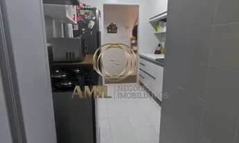 Imagem 3: Apartamento no Condomínio Ilha Bela / Parque Industrial / 04 dormitórios sendo 1 suite / 1