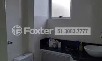 Imagem 2: Apartamento para venda com 70m² com 2 dormitórios noFarroupilha - Porto Alegre - RS