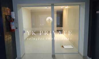 Imagem 6: Conj. Comercial no Itaim com 319,10 m² ; 4 Banheiros ; 5 Vagas; Com ar condicionado