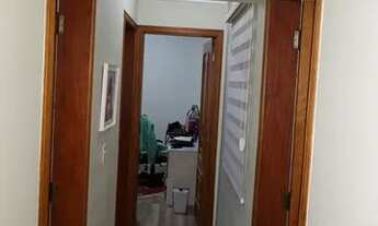 Imagem 6: Apartamento Mobiliado 109m² - Chácara Inglesa para Locação em São Bernardo do Campo