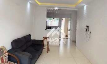 Imagem 4: Casa com 2 dormitórios para alugar, 70 m² por R$ 1.500,00/mês - Riviera da Barra - Vila Ve