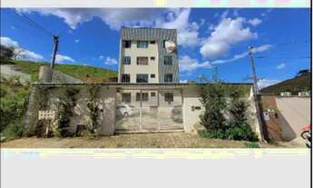 Imagem: IPATINGA - Apartamento Padrão