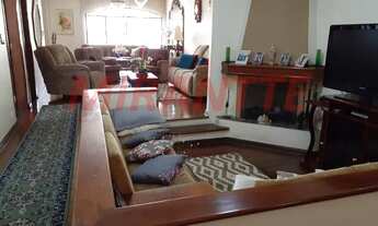 Imagem: Sobrado de 398m² com 3 quartos em Vila