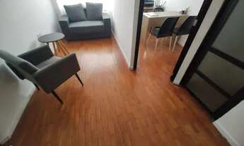 Imagem 3: Alugo no Centro Apartamento com 1 dormitório