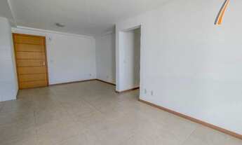 Imagem 7: Apartamento com 2 dormitórios para alugar, 83 m² por R$ 4.263,59/mês - Abraão - Florianópo