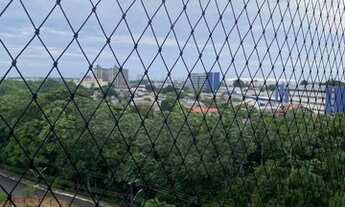 Imagem 6: Cond. Nápoles semi mobiliado