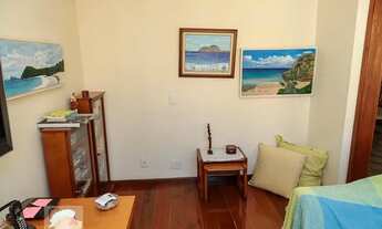 Imagem 7: Apartamento para Aluguel - Méier, 4 Quartos, 100 m2