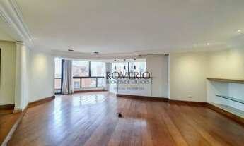 Imagem: Lindo Apartamento com 4 Suítes e varanda