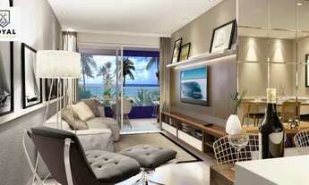 Imagem 6: Apartamento à venda 3 quartos 2 suítes 3 banheiros 1 vaga Camboinha Cabedelo