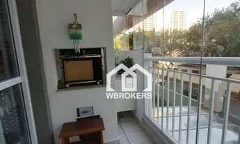 Imagem: Apartamento com 3 dormitórios à venda