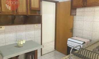 Imagem 9: Apartamento com 2 dormitórios à venda, 81 m² por R$ 270.000,00 - Vila Ana Maria - Ribeirão