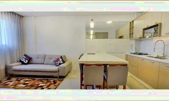 Imagem 4: BC - MOBILIADO ALTO PADRÃO - LAZER COMPLETO