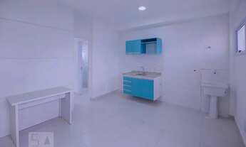 Imagem 2: Apartamento para Aluguel - Bom Retiro, 1 Quarto, 30 m2