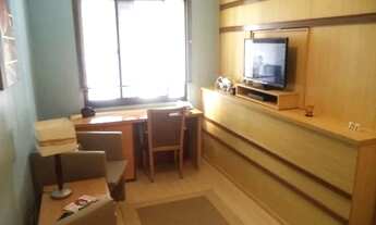 Imagem: FLAT PARA ALUGUEL EM MOEMA!! CONFIRA!