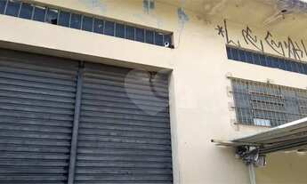 Imagem 2: TERRENO/GALPÃO JAGUARÉ