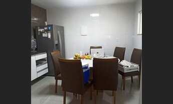 Imagem 3: EXCELENTE CASA NA AV. ALHAMBRA, 5 MINUTOS DO PAK SHOPPNG NO BAIRRO DE CAMPO GRANDE. Ref.:1