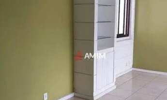 Imagem 6: Apartamento com 3 dormitórios à venda, 120 m² por R$ 1.100.000,00 - Icaraí - Niterói/RJ